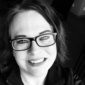 Meet your Posher, Leanne